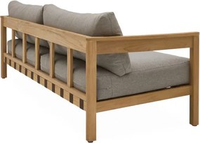 Saber 3 személyes kerti kanapé