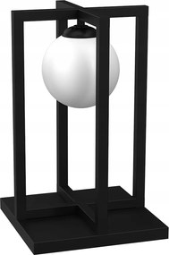 Diego asztali lámpa 1xE14