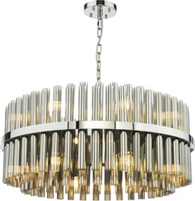 Dar Lighting Imani IMA1650 Függőlámpa 16x40w/E14
