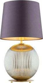 Argon HAMILTON 8532 Asztali lámpa 1x15W/E27 IP20