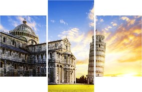 Kép - Pisa (90x60 cm)
