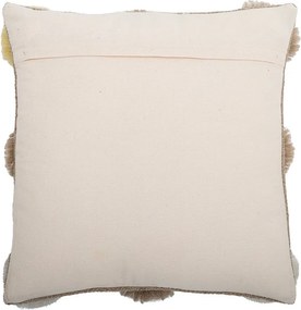 Gyapjúkeverék díszpárna 50x50 cm Somma – Bloomingville