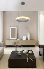 GLOBO 48272H-36 TABANO Modern Led Függesztett Lámpa IP20