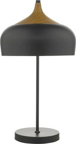 Dar Lighting GAUCHO GAU4222 Asztali lámpa 2x60W/E27