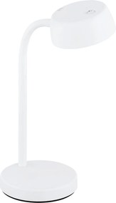 Eglo CABALES 99334 Asztali lámpa 1x4,5W/LED 3000K 500LM IP20