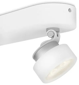 Philips 53274/31/16 - LED spotlámpa RIMUS 4xLED/3W/230V