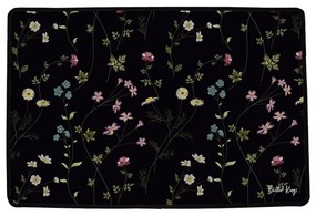 Lábtörlő 45x75 cm Meadow Vibes – Butter Kings