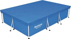 Bestway PVC védőtakaró 410x226 cm