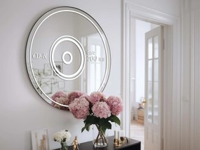 Tükör matrica S41 – CD-R