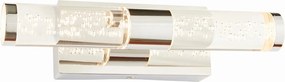 Endon ESSENCE 72612 Fali lámpa 2x3W/LED 3000K 660LM IP44