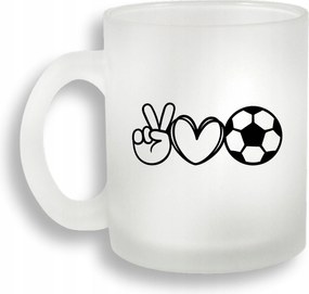 Bögre Vicces Ajándék Apák Napja Sláger Foci