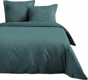 Pamut Paplanhuzat Párnahuzat Nagy 200 x 200 Pamut Zöld