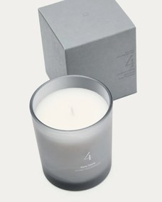 Illatos gyertya égési idő 20 ó Cozy Cashmere – Kave Home