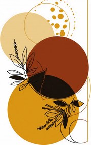 Poszter 70x100cm Echo Solar