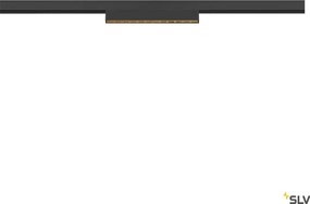 SLV 48V SYSTEM 1006627 Sínreflektor 1x7.3W/LED 2700K 580lm IP20