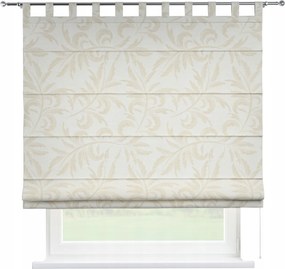 Kész Római roló Verona 120x180cm fekete