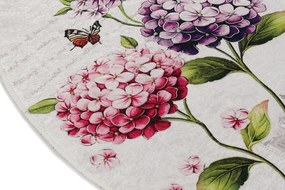 Ortanca lábtörlő, 60×90 cm – TR882CHL2182