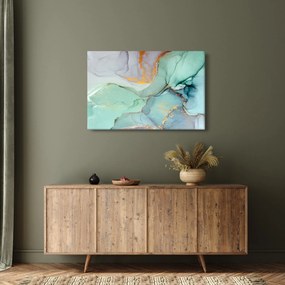 Absztrakt kép (90x60 cm)