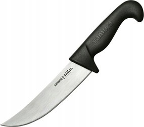 Konyhai kés Bárd Pichak Samura Sultan Pro Hús Zöldség Acél