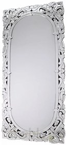 Manelle design tükör 80x180 cm