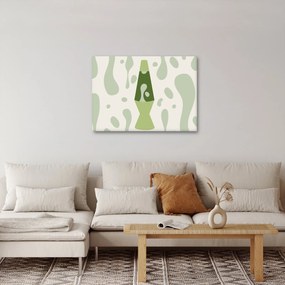 Kép - Hippik, lávalámpa (70x50 cm)