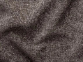 Barna kanapé 364 cm Bergamo – Cosmopolitan Design