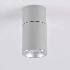 Polux NIXA 314253 Felületi spotlámpa max 10W LED IP20