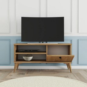 TV asztal Retro 1552