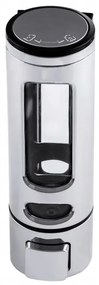 Gamma tartozékok, fali szappanadagoló 400ml AH50, króm, GMA-DOZS-CH