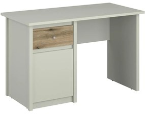 PC asztal Kodro (kasmír + evoke tölgy) . Akció -15%. 1116944