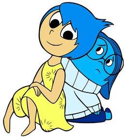 Vidám Fal Fából készült színezhető figurák Agymanók