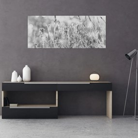 Kép - Hideg tél (120x50 cm)