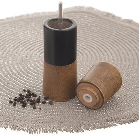 Orion WOODEN mechanikus őrlő, 15,5 cm