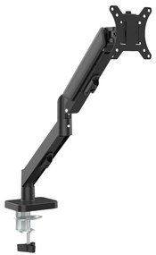 Cabletech monitor asztali állvány