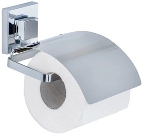 Vacuum-Loc fúrásmentes WC-papír tartó, 14 x 13 cm - Wenko