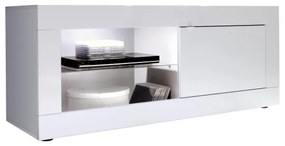 TV-állvány NERILA fehér