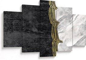 Kép - Márvány (150x105 cm)