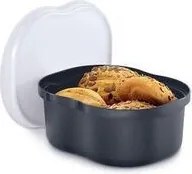 Tupperware Kenyértartó Kis pék