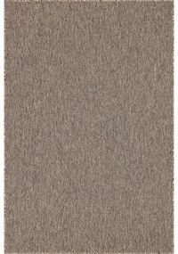 Barna kültéri futószőnyeg 250x80 cm Vagabond™ - Narma