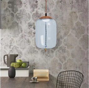 MORETTI MO4681 BLOW Modern Függesztett Lámpa LED IP20
