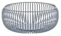 Tál, M-es méret, LITO kollekció | Ma 9,5 cm, Ø 25 cm - Passat - Blomus