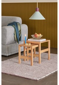 Üveg tálka Fuyu – Hübsch