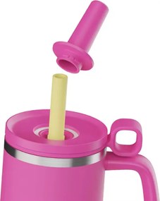 Renvi Termosz Tumbler (950 ML) Türkiz