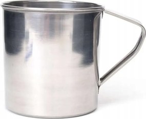 Bögre fém Nagy 14CM