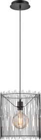Nordlux ELVIS 2212253003 Függőlámpa 1x60W/E27