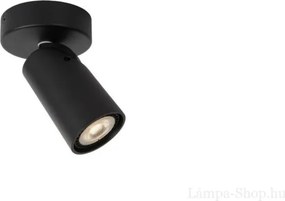 Mennyezeti Lámpa Fekete XYRUS LUCIDE 23954-06-30