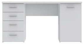 ARENO íróasztal fehér