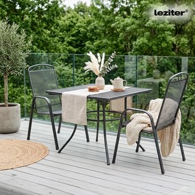 Mona Balcony kerti bútor garnitúra szett