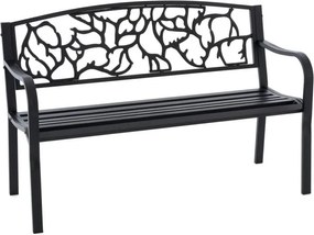 GARTHEN Kerti pad Rotona 127 x 84 cm