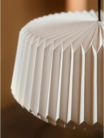 Nordlux - BELLOY E27 csillárhoz való búra, átmérő 50 cm